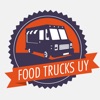 Food Trucks icon