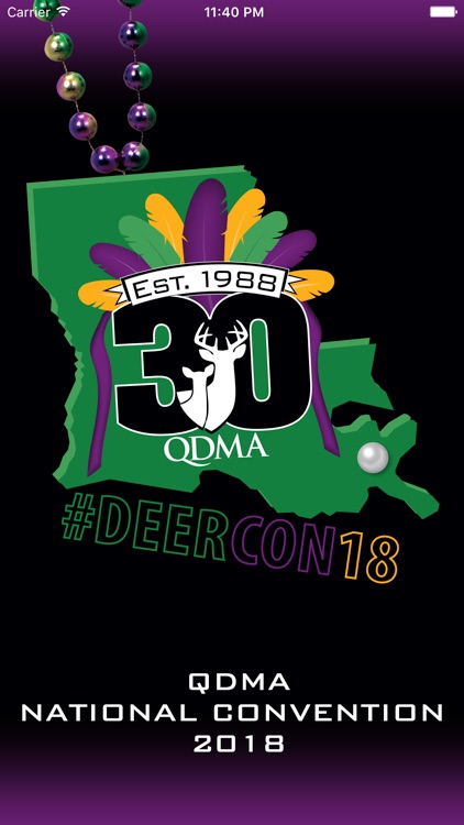 QDMA National Convention