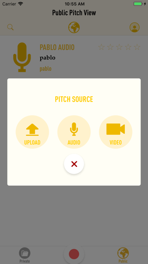 SmartUpPitch(圖4)-速報App
