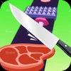 Food Slice Master icon