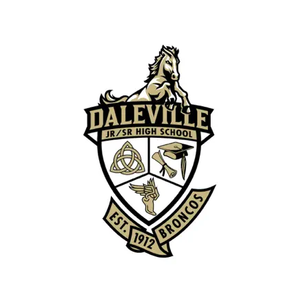 Daleville Broncos Читы