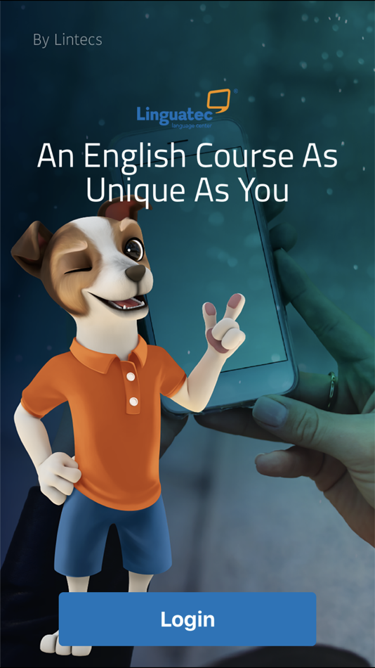 #1. Linguatec (iOS) 由: Fundacion Mexicana para el Fomento de la Educacion y el Desarrollo AC