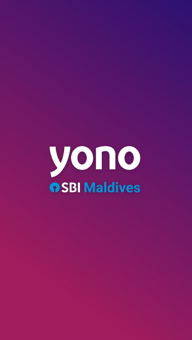 YONO SBI Maldives Screenshot