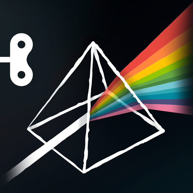 Luce e Colore secondo Tinybop