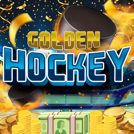 Golden Hockey Читы