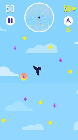 Game screenshot Sky Zoom apk