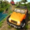 Welcome to the new world of 4x4 offroad insane jeep fun driving new free game of 2k18