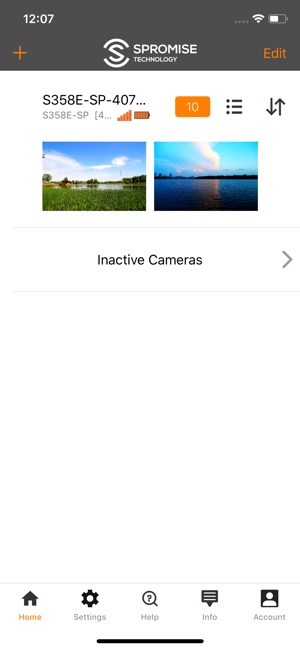 Spromise Cloud Solution(圖2)-速報App