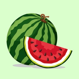 The Watermelon Stickers!