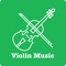 Listen and enjoy to the best Instrumental Music Violin from your smartphone anywhere and anytime
