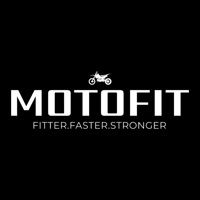 Motofit HR logo