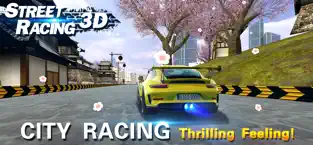 Captura 2 Street Racing 3D Drift iphone