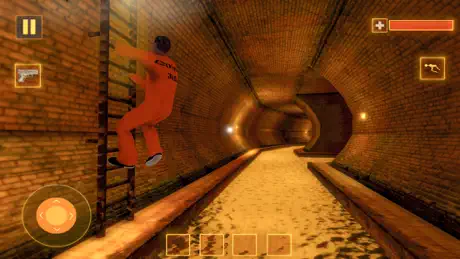 Grand Prison Escape 3D