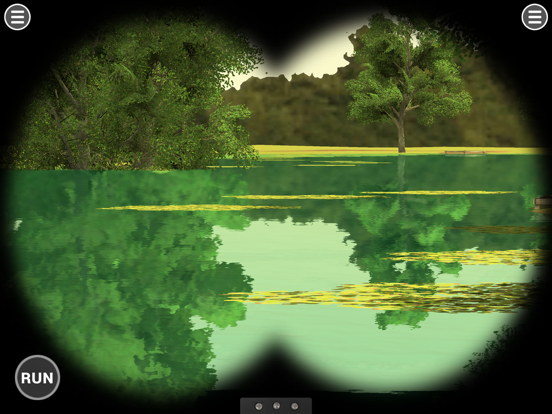Carp Fishing Simulator iPad app afbeelding 10