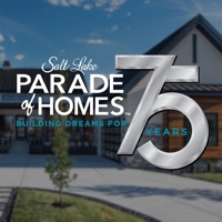 Salt Lake Parade of Homes 2021 messages.notwork