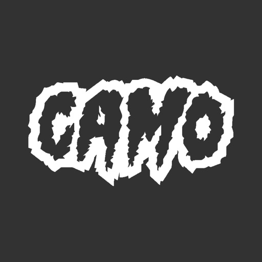 CAMO™ iOS App