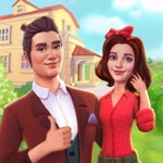 Download My Guest House: Match 3 Games app