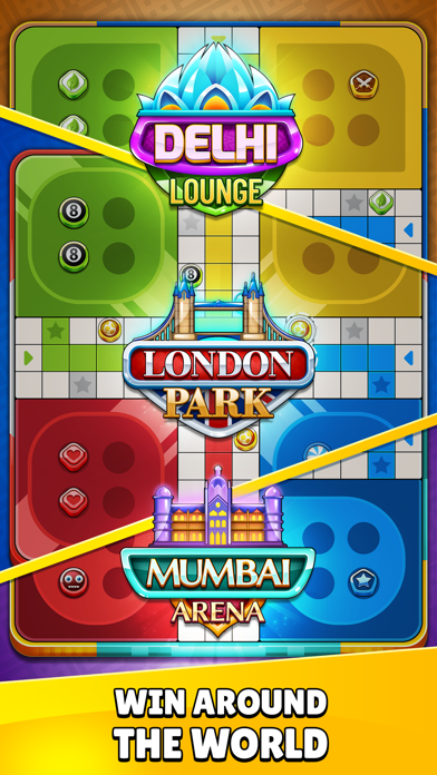 Ludo Club - Fun Dice Game Tips, Cheats, Vidoes and Strategies