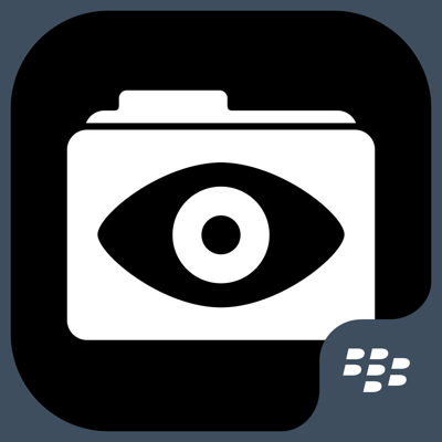 Secure Reader for BlackBerry