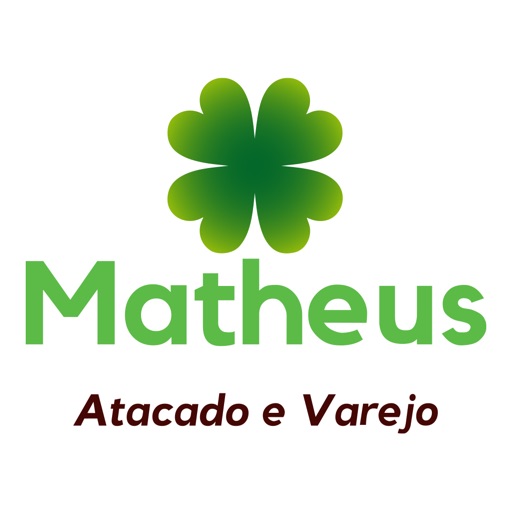 Matheus Atacado e Varejo icon