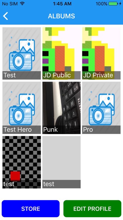 1K App screenshot-3