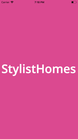 Stylisthomes