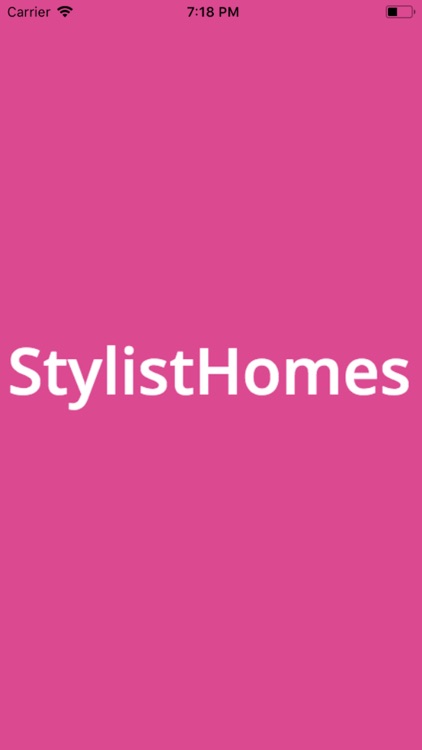 Stylisthomes