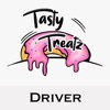 Tasty Treatz Driver icon