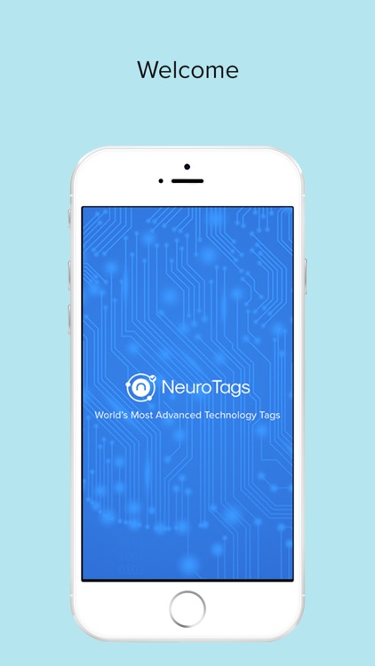 NeuroTags For Consumers