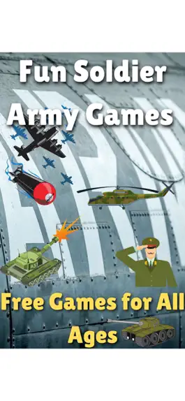 Game screenshot Army Man Games: Combat Machine mod apk