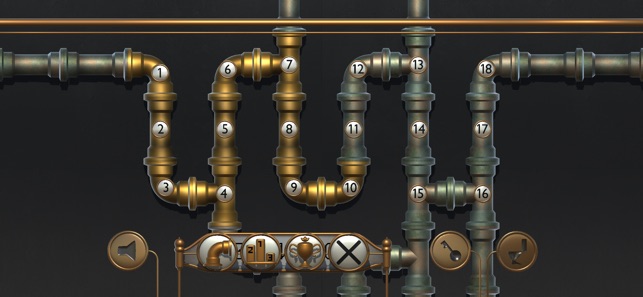Pipes Game(圖1)-速報App