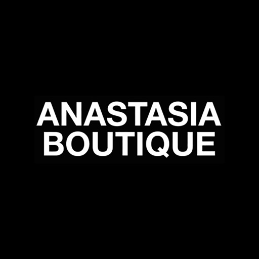 Anastasia Boutique.