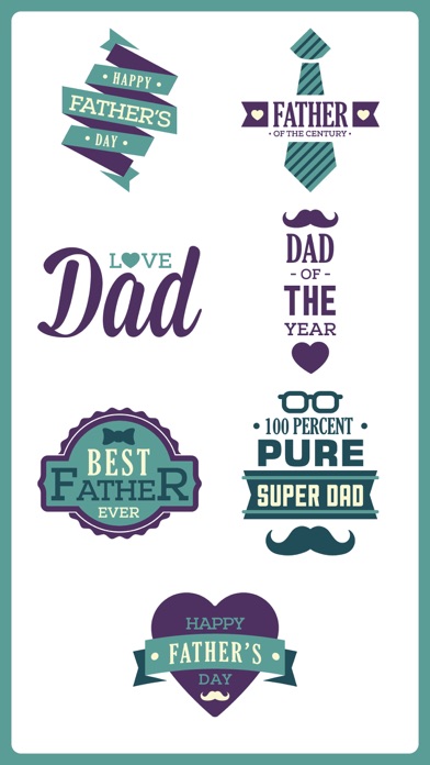 Happy Father's Day Funny Cards screenshot 3