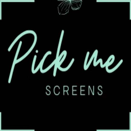 Pick Me Screens - AppWisp.com