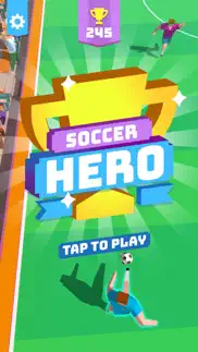soccer hero! problems & solutions and troubleshooting guide - 4