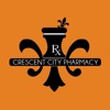 Crescent City Pharmacy icon