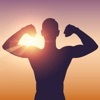 Muscle Growth Workout icon