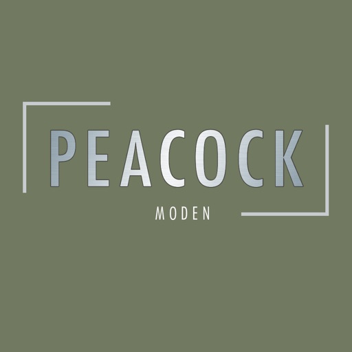PeacockModen