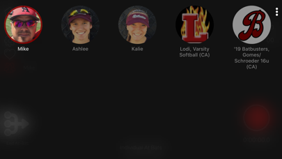 tagupCam Screenshot