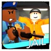Break out prison cops icon