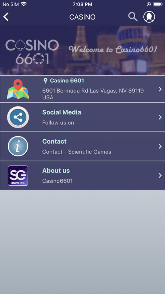 #1. SG Universe (iOS) 由: Light & Wonder, Inc.