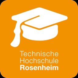 TH Rosenheim Campus App