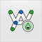 Discover the molecular world of chemistry playfully with the freely available Waltzing Atoms app