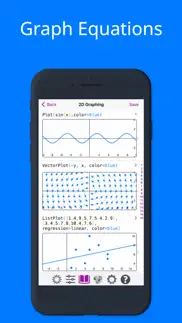 mathstudio iphone screenshot 2