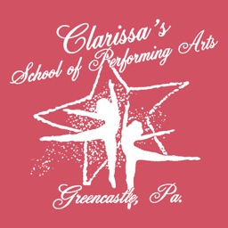 Clarissa's School of Perf Arts