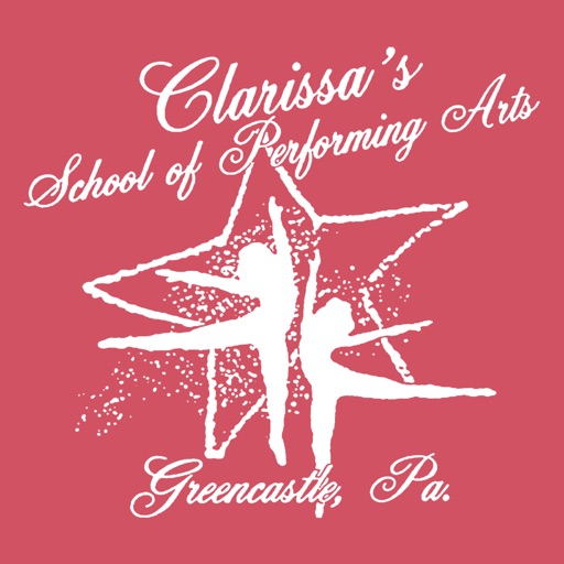 Clarissa's School of Perf Arts