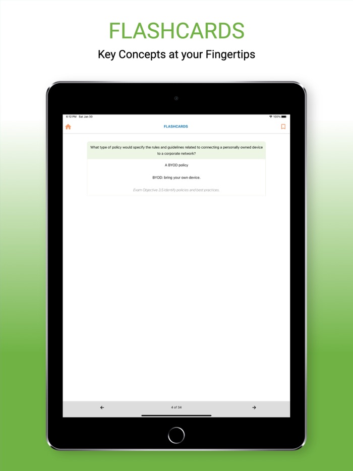 CompTIA Network N10-007 Test
