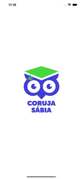 Game screenshot Coruja Sábia mod apk