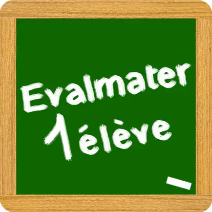 evalmater1eleve Читы