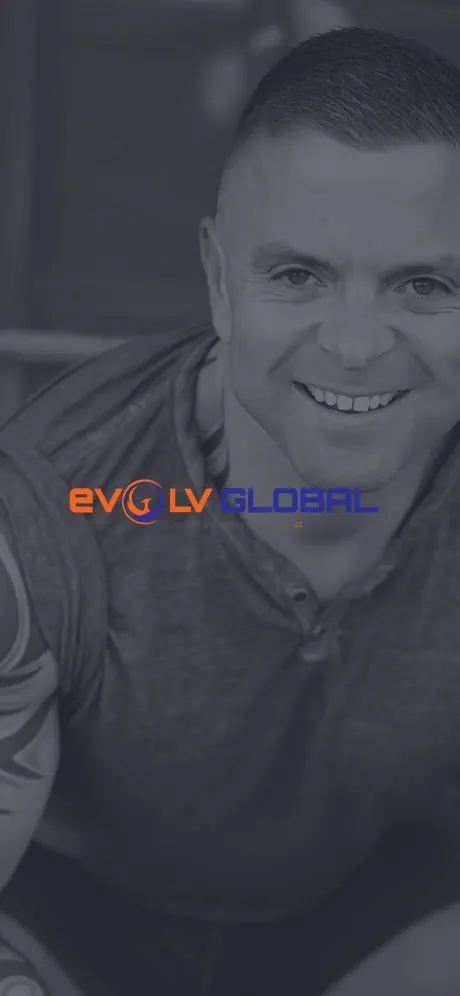 eVOLV Fitness App